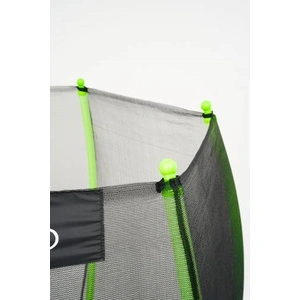 Батут Calviano 183 см - 6ft OUTSIDE master GREEN