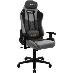 Aerocool Duke Ash Black, темно-серый