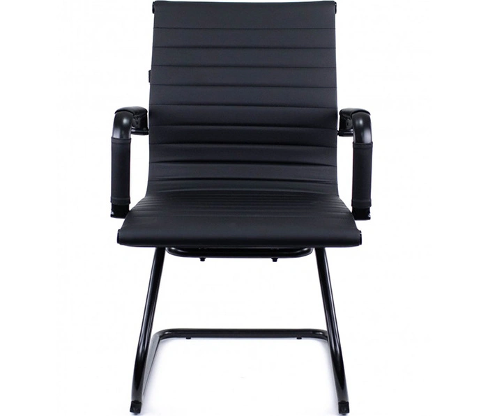 Everprof Leo Black CF, черный