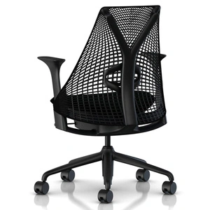 Herman Miller Sayl Black
