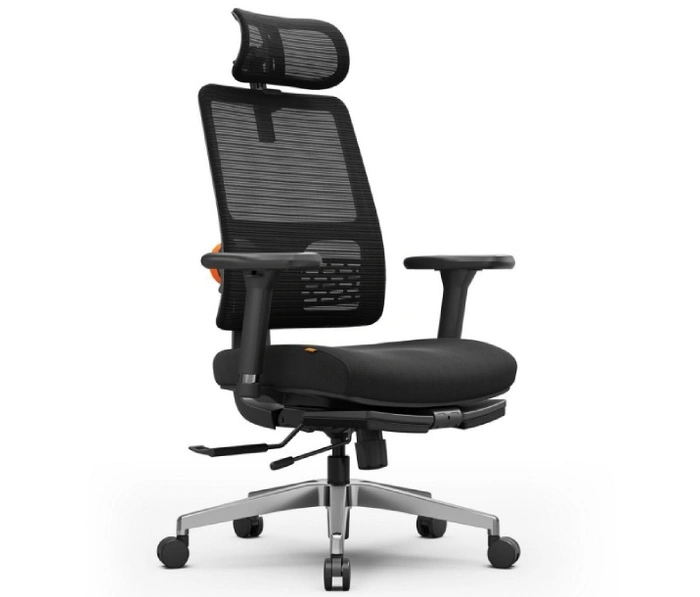 FoxGear Netz M Black