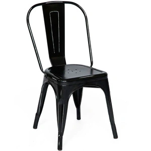 Secret De Maison Loft Chair (mod. 012), чёрный