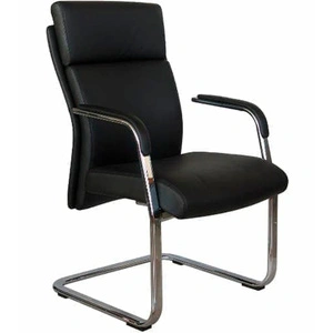 Riva Chair С1511, черный