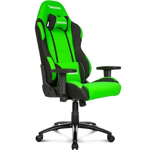 AKRacing Prime, салатовый
