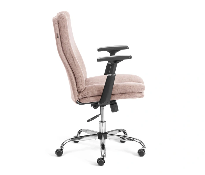 Tetchair Eton-Low 3D, светло-коричневый