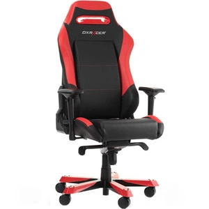 DXRacer OH/IS11/NR, красный
