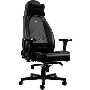 Noblechairs Icon, черный
