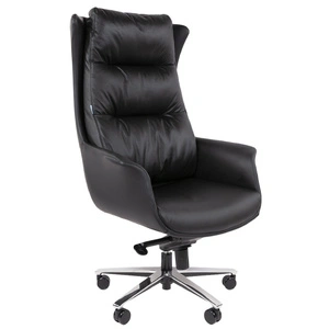 Chairman 523 Black, черный