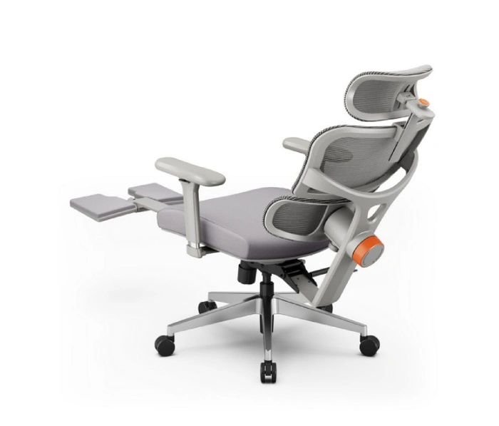FoxGear Netz X, серый