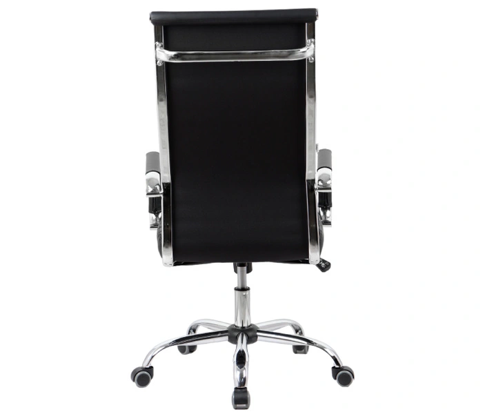 Kingstyle SHP-8 Lester Chrome , черный