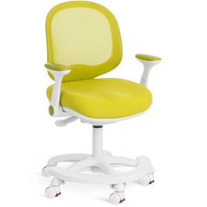 Tetchair Rainbow Blue, салатовый