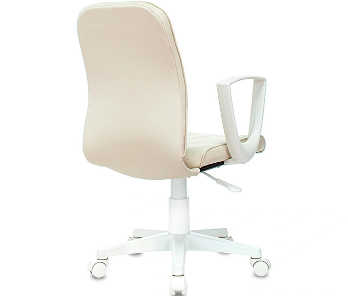 Бюрократ CH-W327, слоновая кость