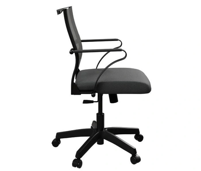 Metta ErgoLife Sit Air 24/7 M4-280K, черный