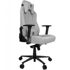 Arozzi Vernazza Soft Fabric Light Grey, светло-серый