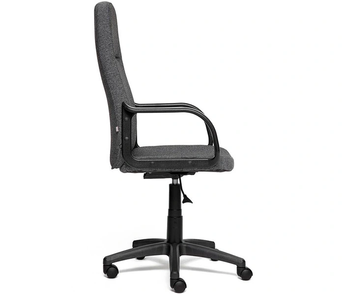 Tetchair Leader (ткань), серый