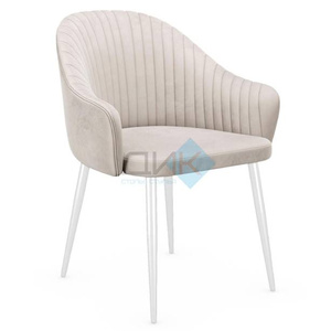 DikLine 440 White (микровелюр C), C103 крем