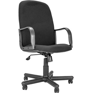Bels Siluet LB PL (ткань), С11 черный