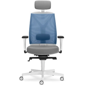 LD Seating Leaf 504-SYS HO