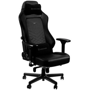 Noblechairs Hero, черный