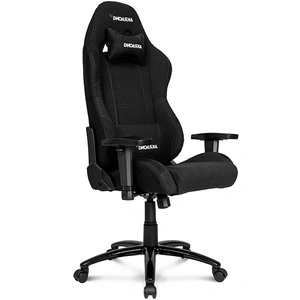 AKRacing K7012, черный
