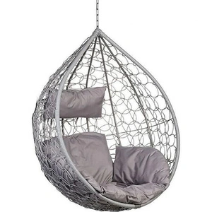 BiGarden Tropica Gray BS (без стойки), серый