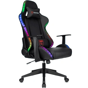 Бюрократ Zombie GAME RGB, черный