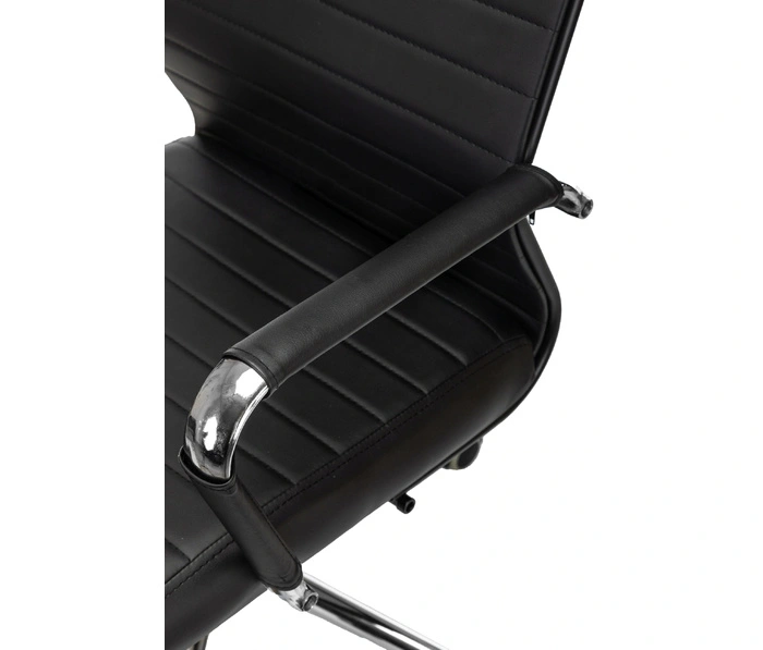 Kingstyle Evox Chrome, черный