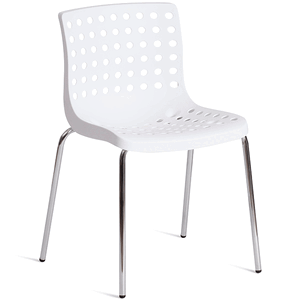 Tetchair Skalberg C-084-A, белый