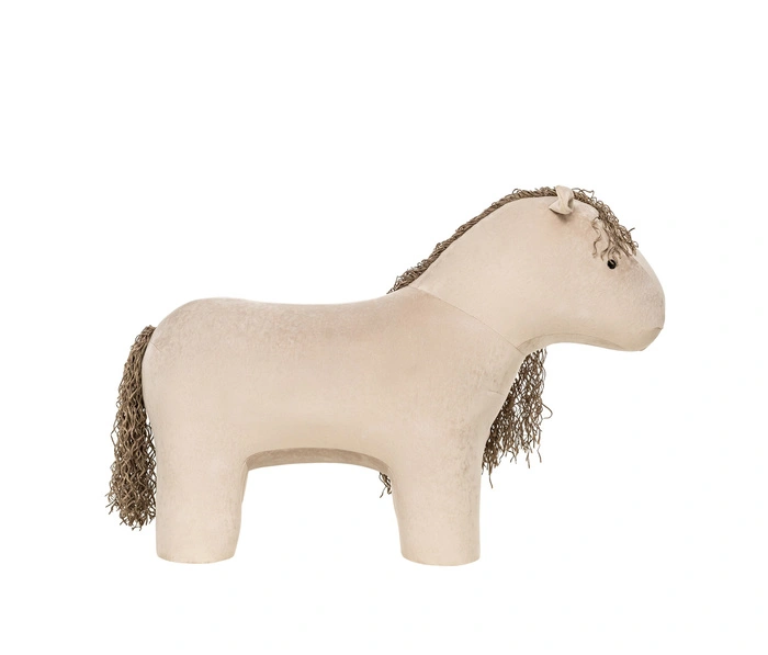 Пуф Leset Horse