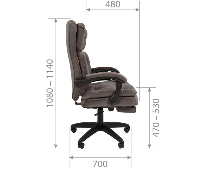 Chairman Home 442, бежевый