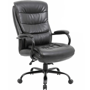 BRABIX Heavy Duty HD-004, черный