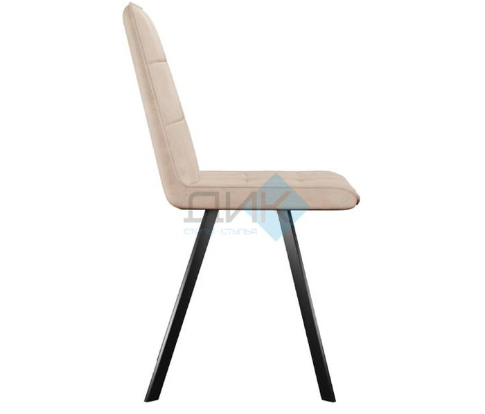DikLine 280 Black, B03 BEIGE