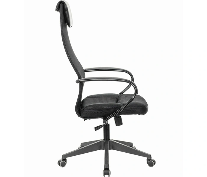BRABIX Stalker EX-608 PL, черный