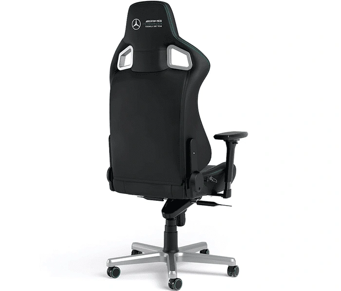 Noblechairs Epic Mercedes AMG