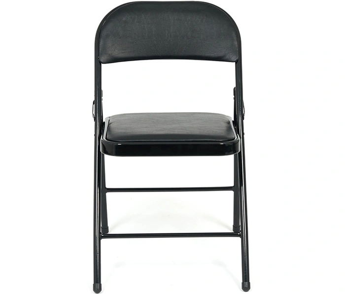 Tetchair Folder Black (mod. 3022G), черный