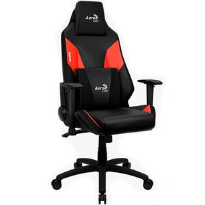 Aerocool Admiral, красный