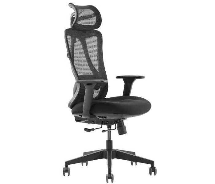 SPARX Bash Black (уцененный), черный