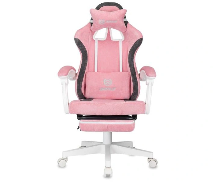 Brave Kraken Mini Pink, розовый