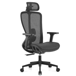 SPARX Fansil Plus Black (уцененный), черный