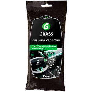 Салфетки GraSS IT-0311