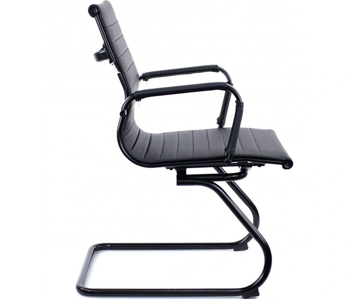 Everprof Leo Black CF, черный