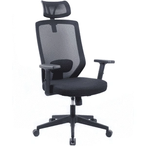 Kingstyle Fonix Black (уцененный), черный