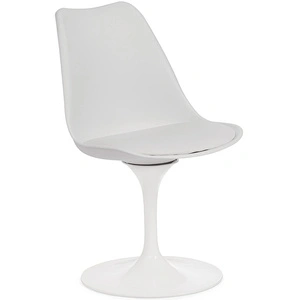 Tetchair Tulip Fashion Chair (mod.109), белый