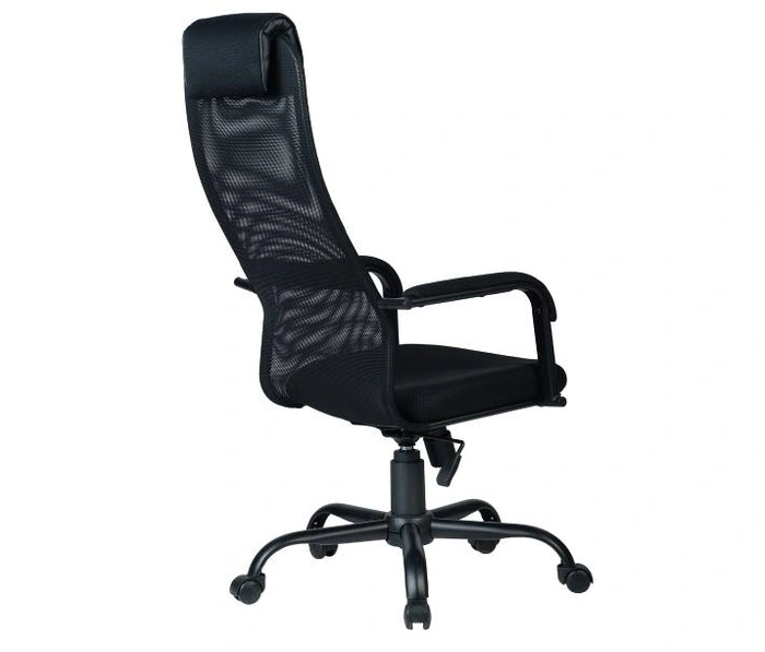 Fortuna High Black, черный