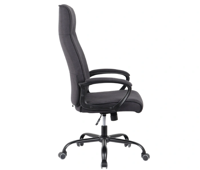 Kingstyle Linox Fabric Black, черный