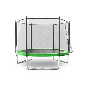 Батут Funfit 8FT BASIC Green