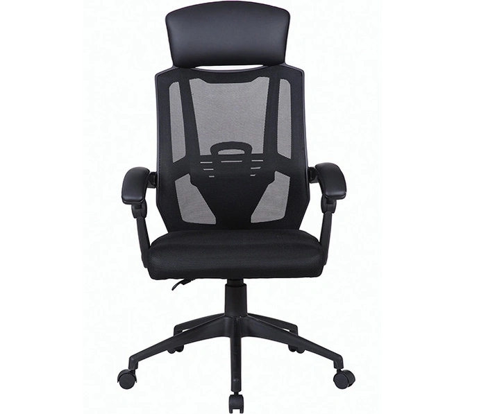 BRABIX Nexus ER-401, черный