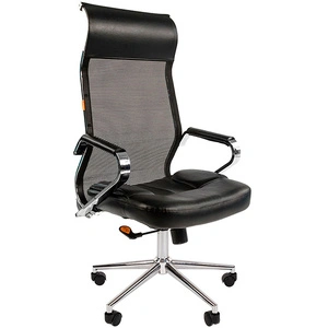 Chairman 700, черный