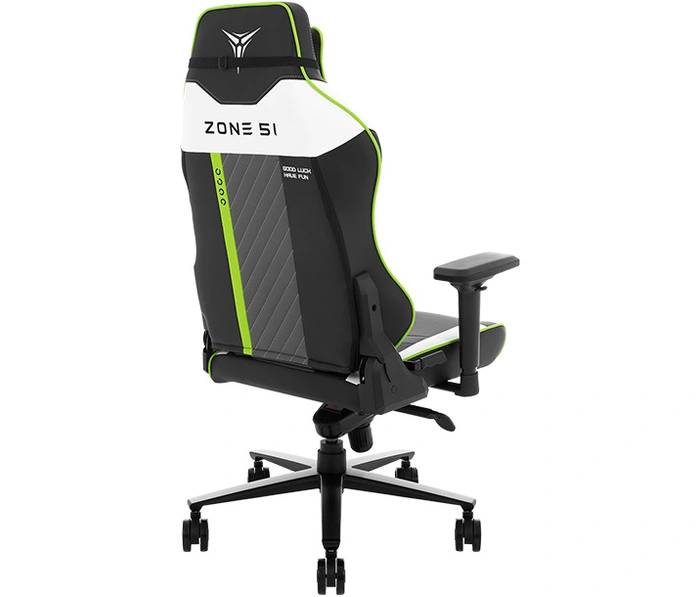 ZONE 51 Cyberpunk Limited Original