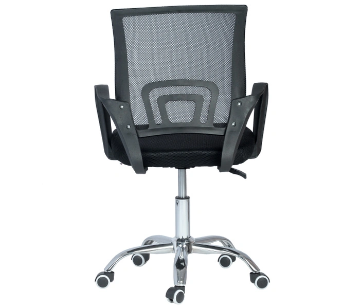 Kingstyle Onta LT Chrome, черный